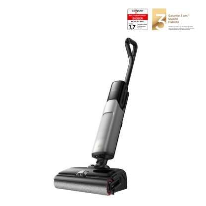 MOVA X4 Pro Nass- und Trockensauger