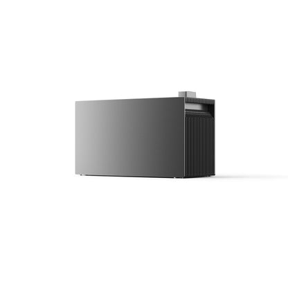 MOVA LumeGret A4000 Solarstromanlage