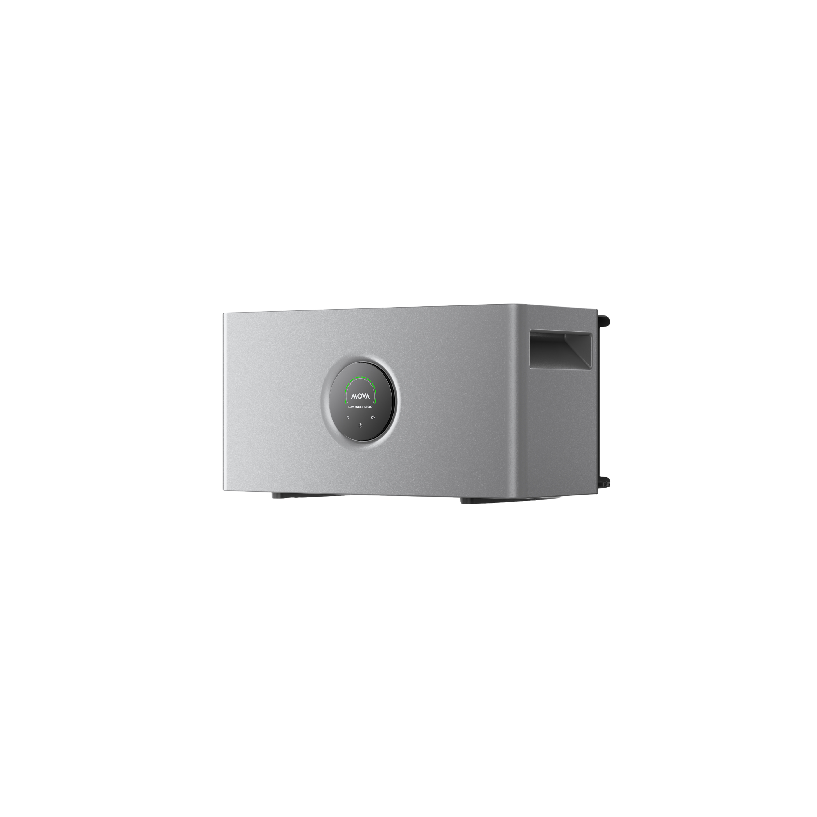 MOVA LumeGret A2000 Solarenergie-System