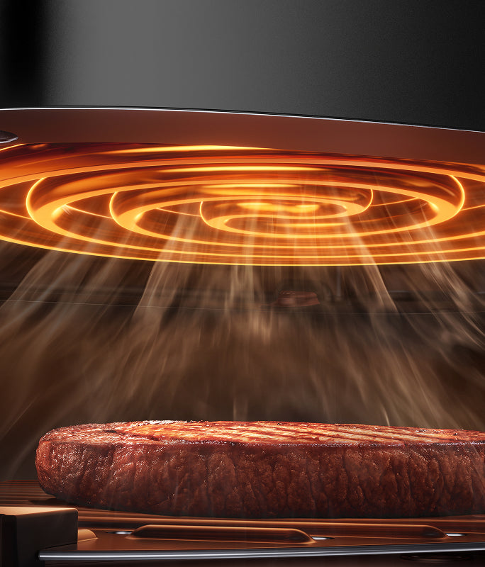 mova af20 pro größerer temperaturbereich smarter knuspern