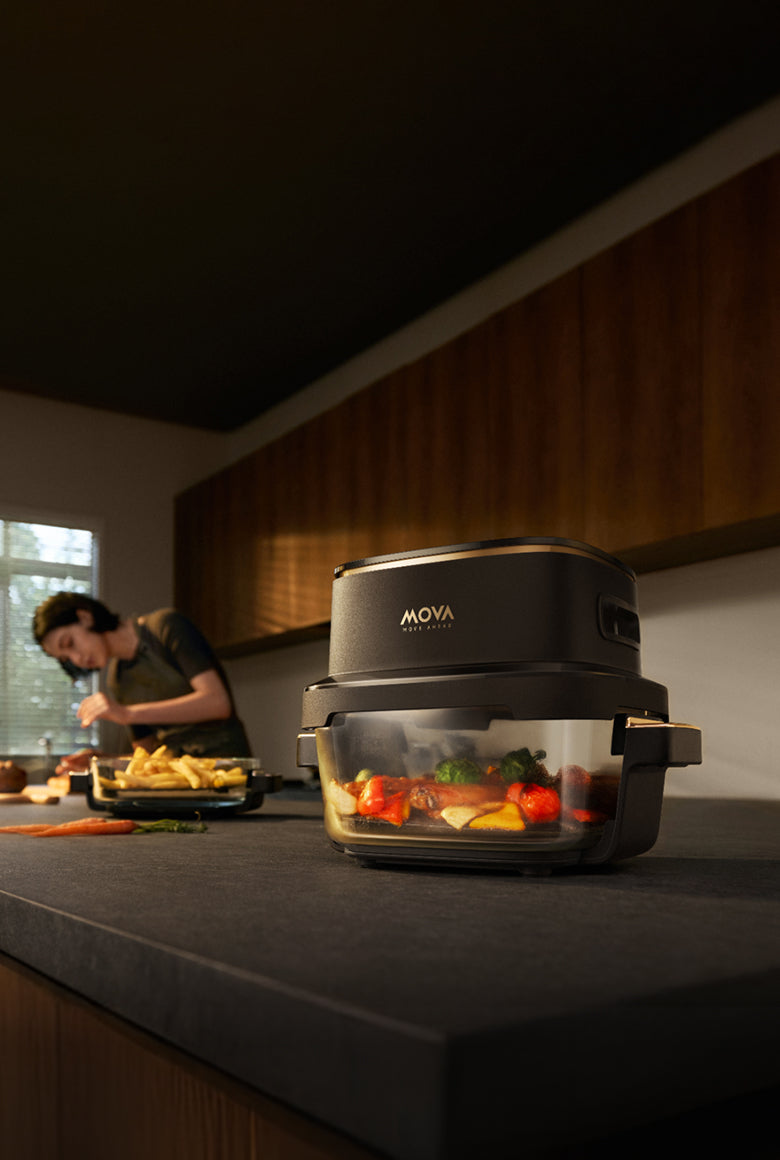 mova af20 pro hauptbild