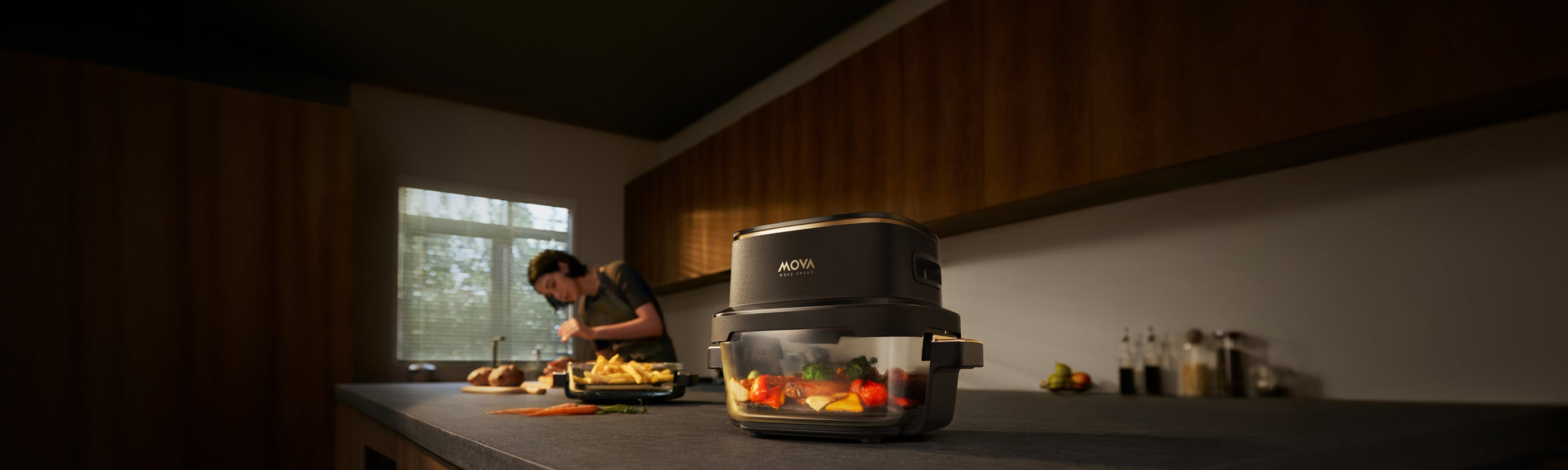 mova af20 pro hauptbild