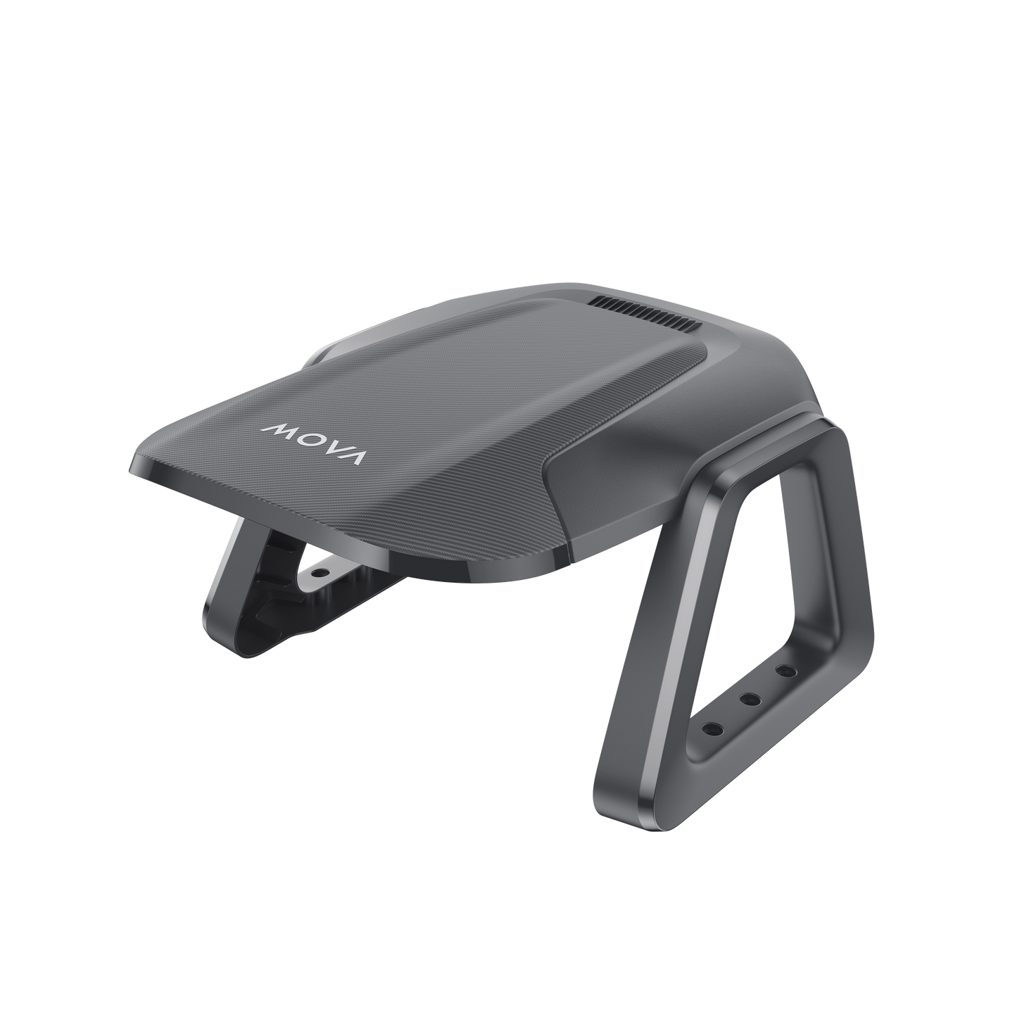 MOVA Garage Max für Mähroboter der LiDAX Ultra AWD Serie