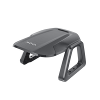 MOVA Garage Max für Mähroboter der LiDAX Ultra AWD Serie