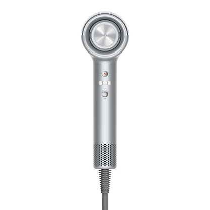 MOVA Shine 20 Haartrockner Silber