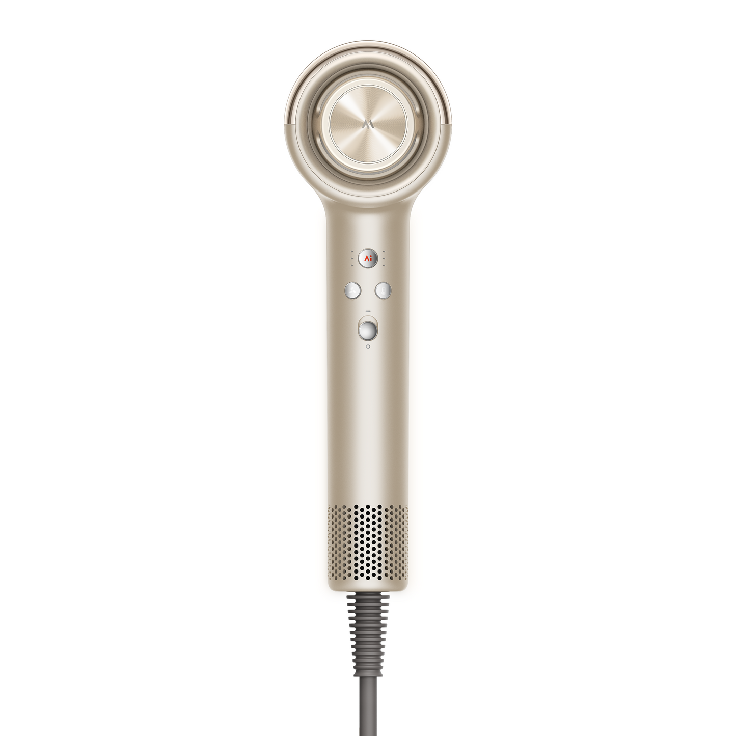 MOVA Shine 20 Haartrockner Gold