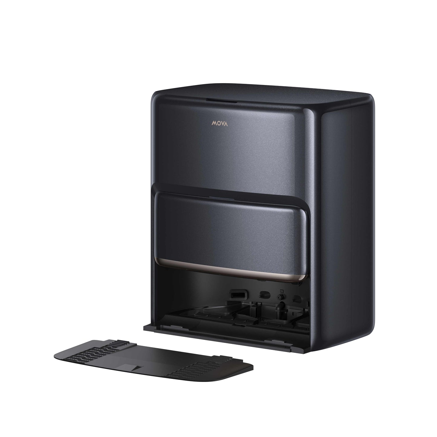 MOVA Z60 Ultra Roller Complete Saugroboter amz