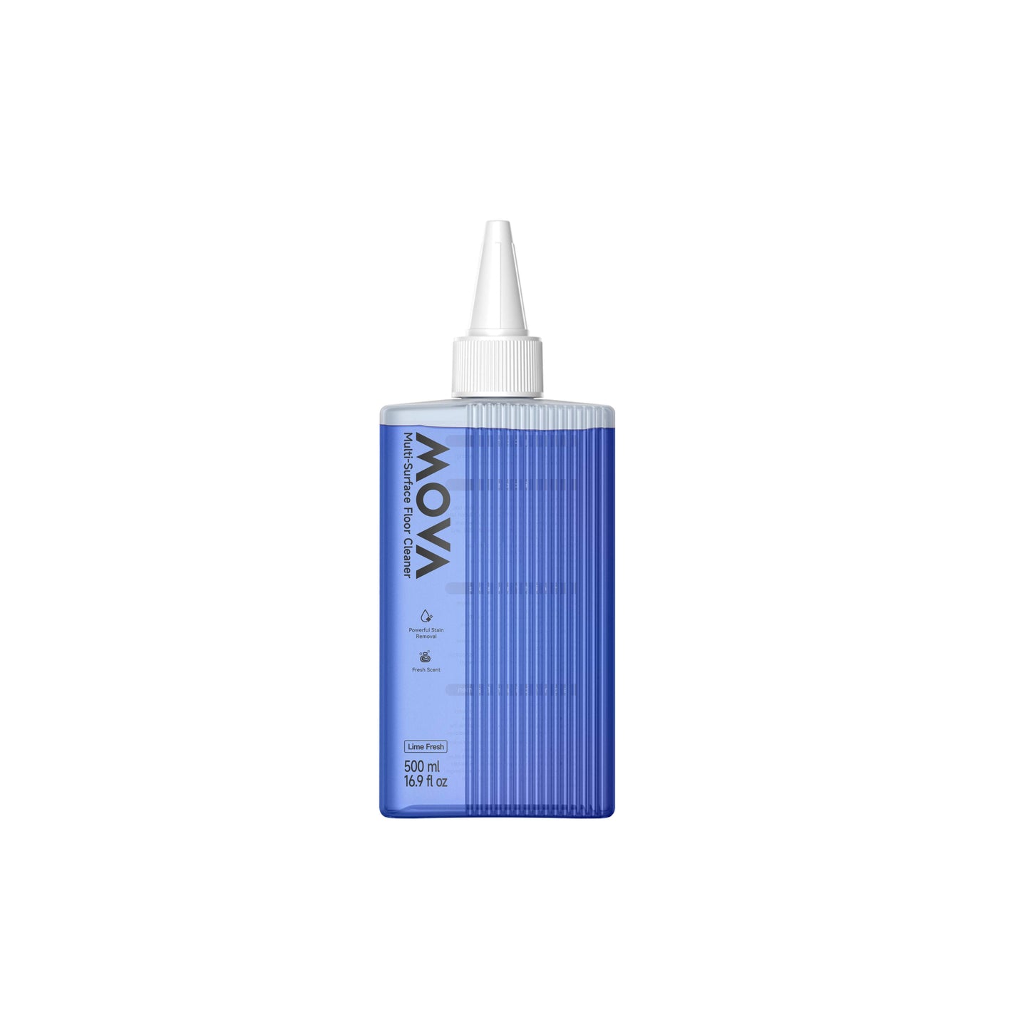 Bodenreinigungsflüssigkeit (500ml) kompatibel mit X4 Plus / M50 Ultra