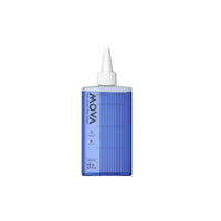 Bodenreinigungsflüssigkeit (500ml) kompatibel mit X4 Plus / M50 Ultra