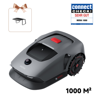 MOVA 1000 Mähroboter