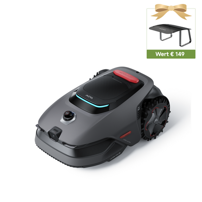 MOVA LiDAX Ultra Series Robotermäher
