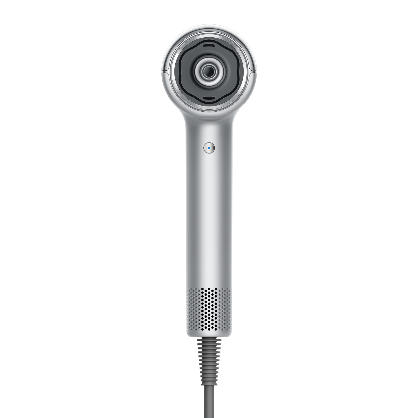 MOVA Shine 20 Haartrockner Silber