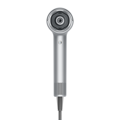 MOVA Shine 20 Haartrockner Silber
