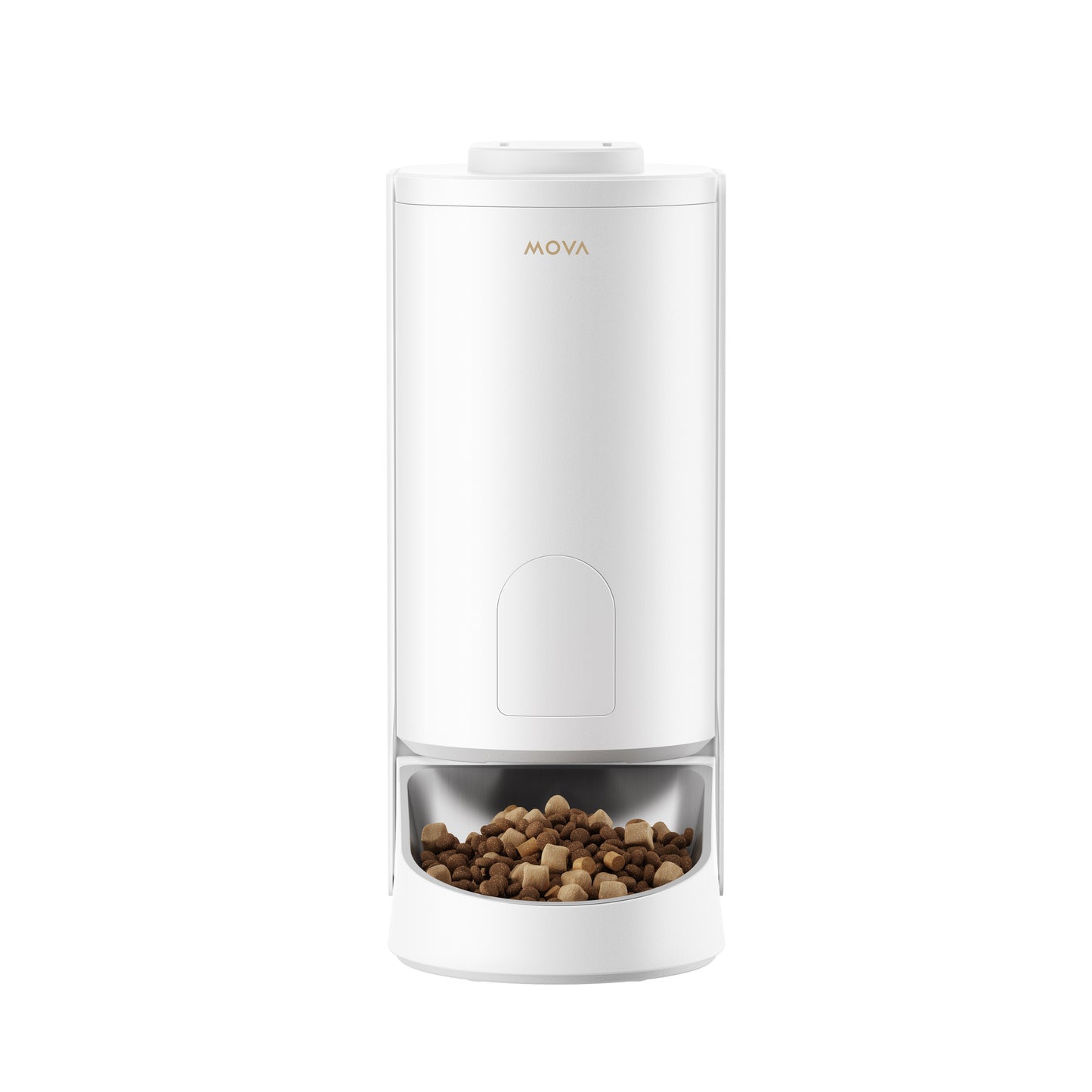MOVA PF10 Pro Futterautomat Intelligente Fütterung für mehr Sicherheit und Komfort