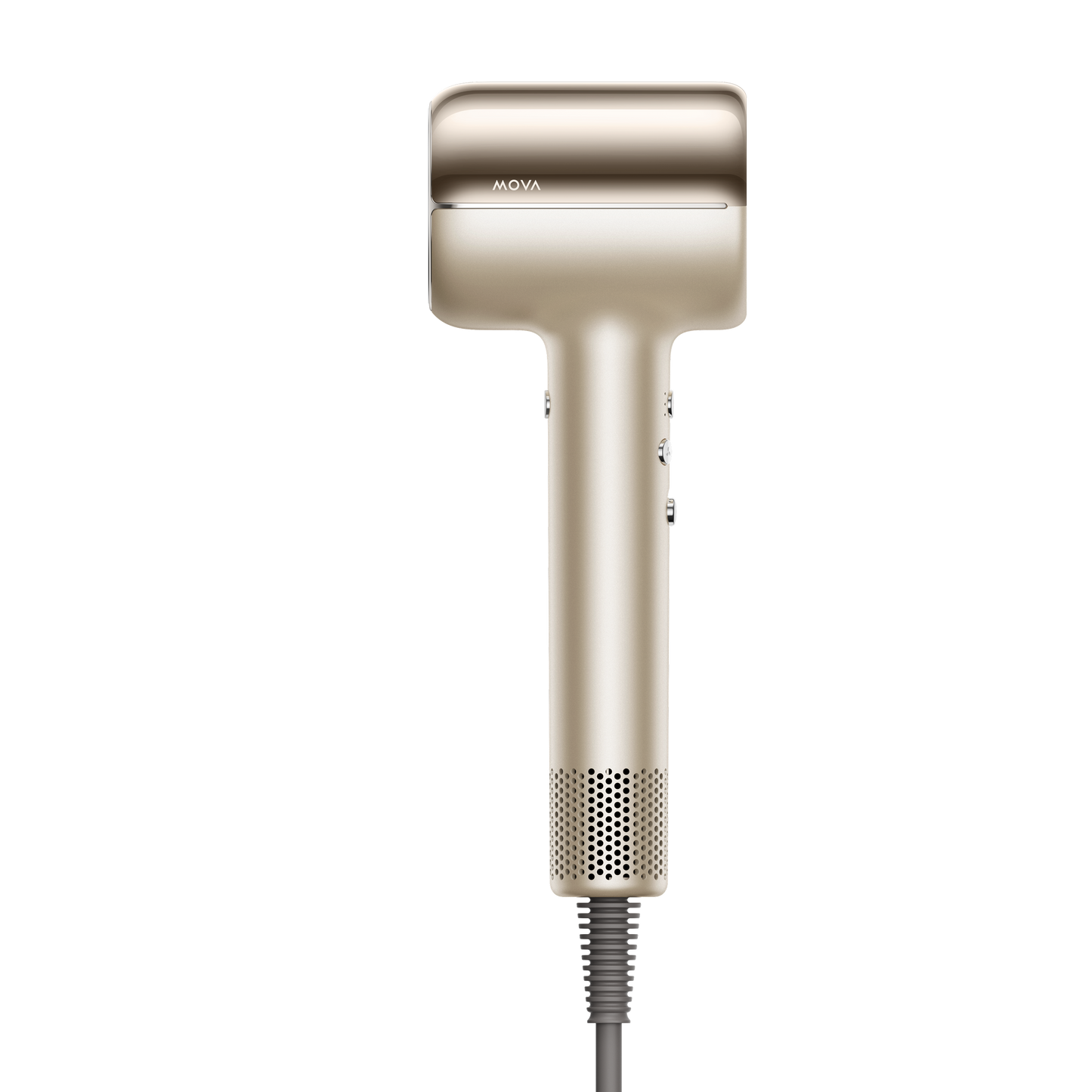 MOVA Shine 20 Haartrockner Gold