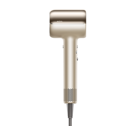MOVA Shine 20 Haartrockner Gold