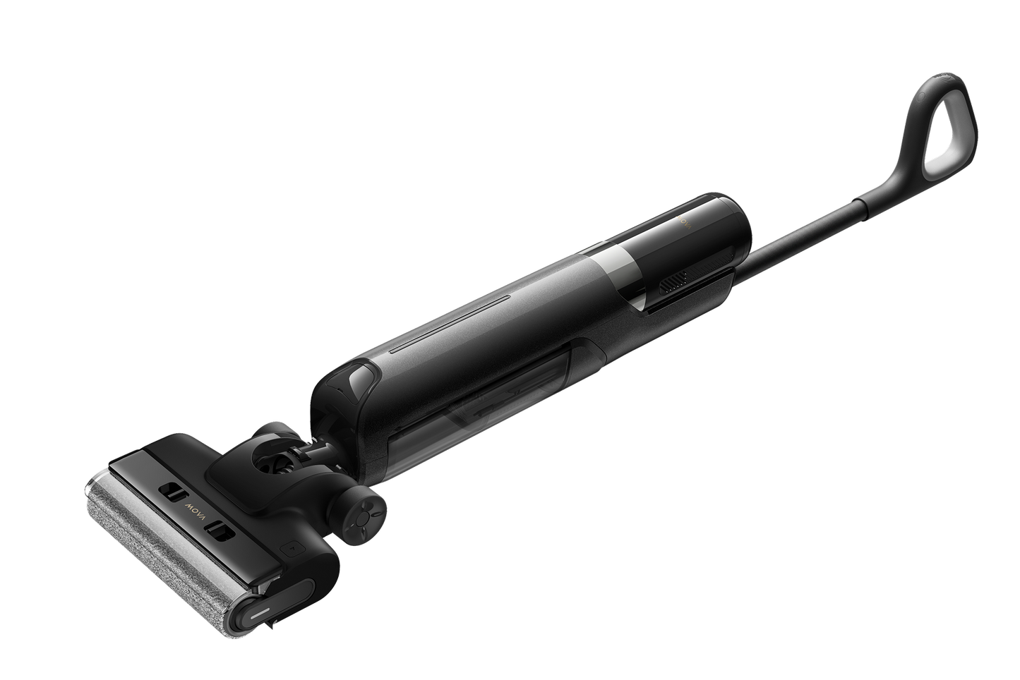 MOVA M10 Air Kit Nass- und Trockensauger