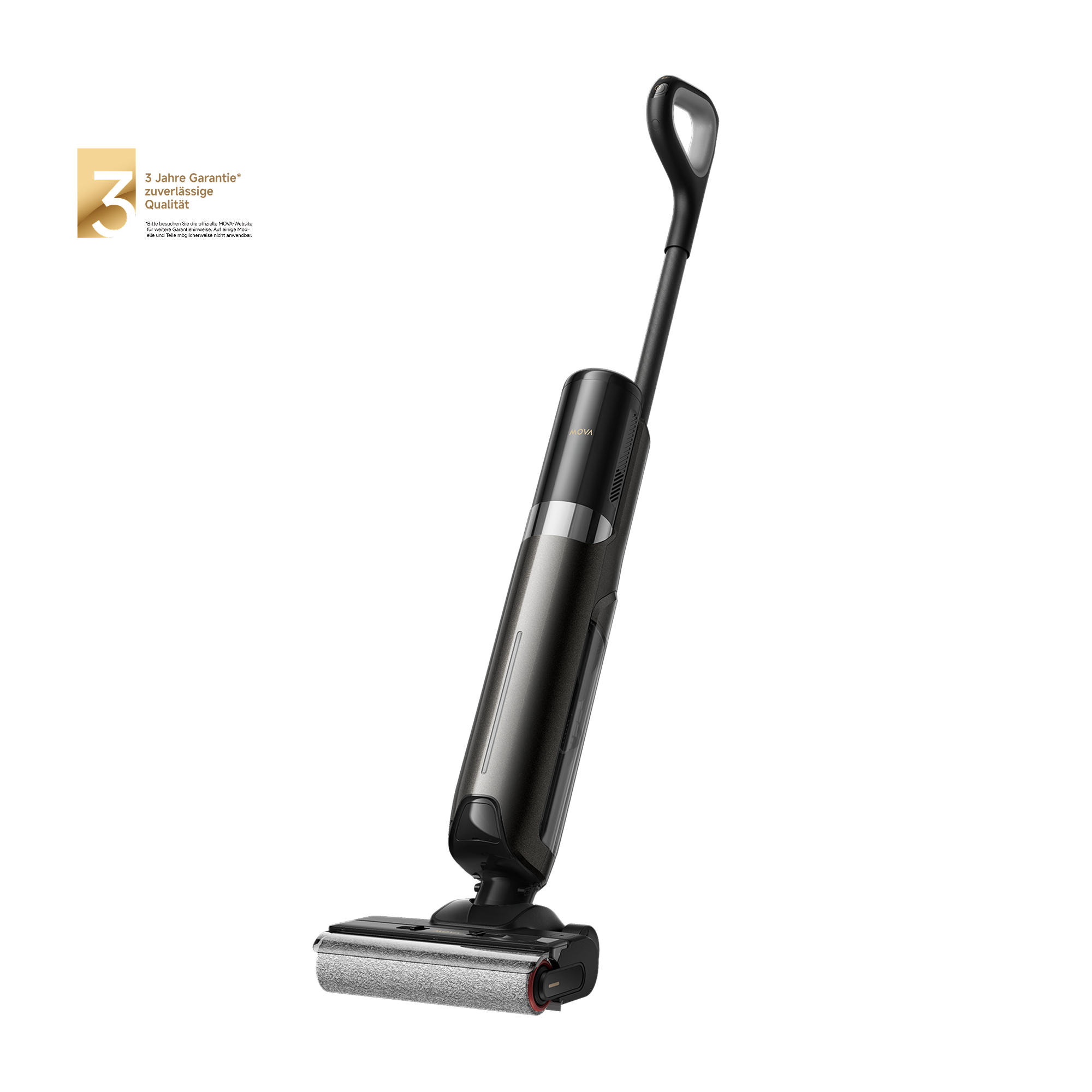 MOVA Fall Prime Day MOVA M10 Air Kit Nass- und Trockensauger