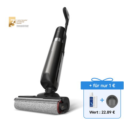 MOVA M10 Air Kit Nass- und Trockensauger