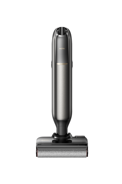 MOVA M50 Nass- und Trockensauger