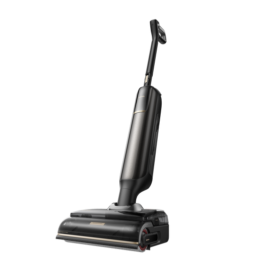 MOVA M50 Ultra Nass- und Trockensauger-Landing