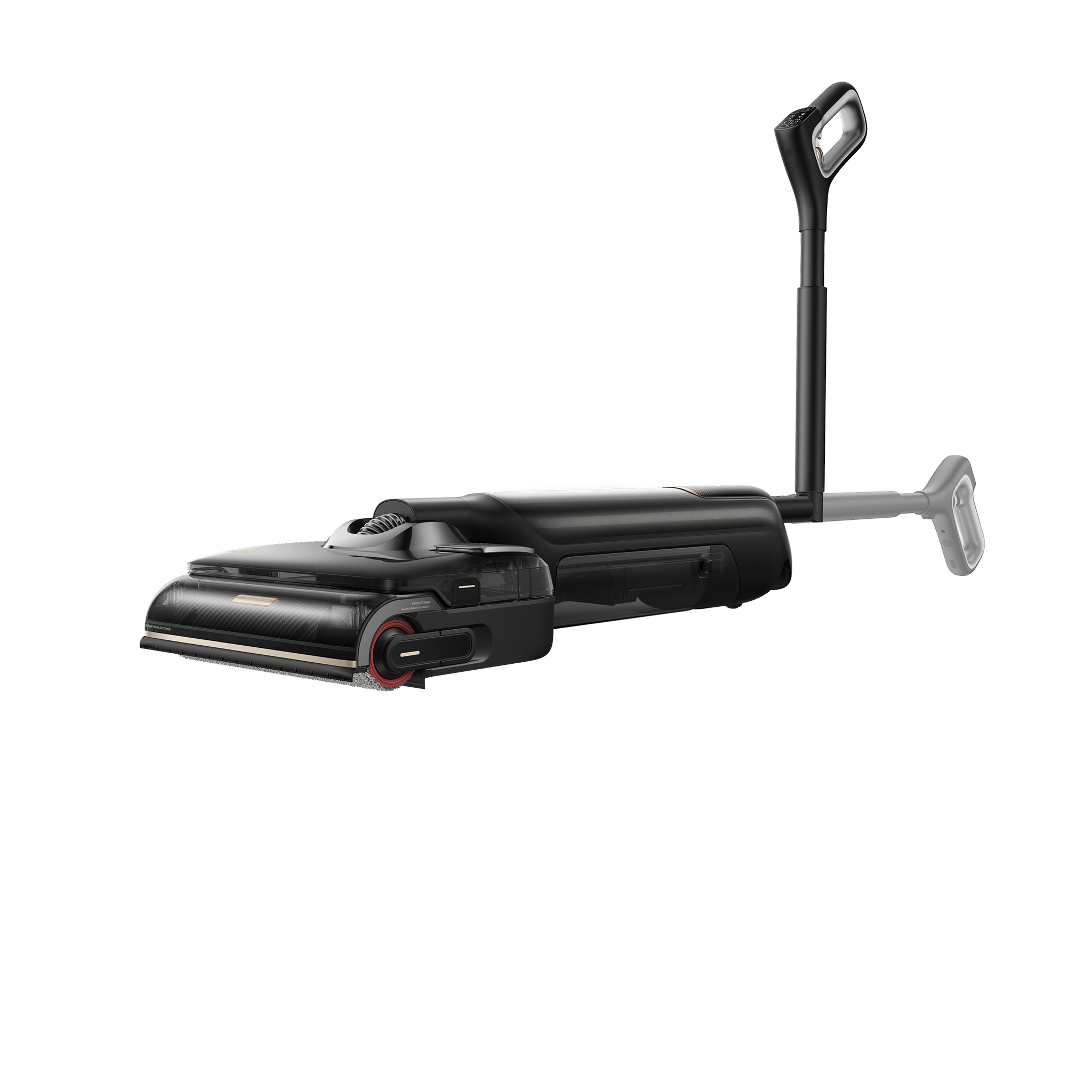 MOVA M50 Ultra Nass- und Trockensauger