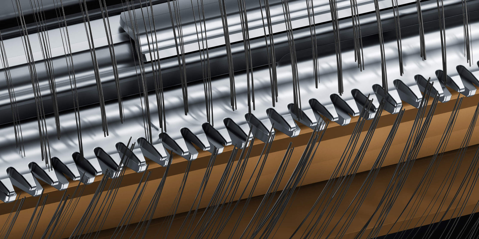 MOVA E40 Ultra CleanChop™ Brush 3.0