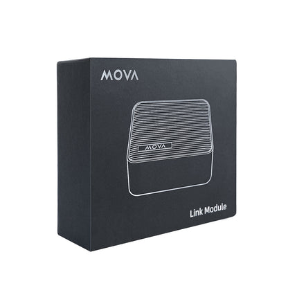 Link-Modul – 1 Jahr kostenloser Verbindungsservice Mova600/Mova1000