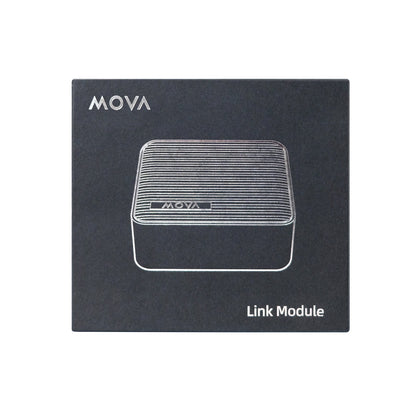Link-Modul – 1 Jahr kostenloser Verbindungsservice Mova600/Mova1000