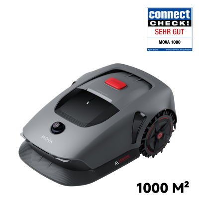 MOVA 1000 Mähroboter