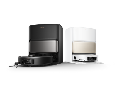 MOVA V50 Ultra Complete Saugroboter