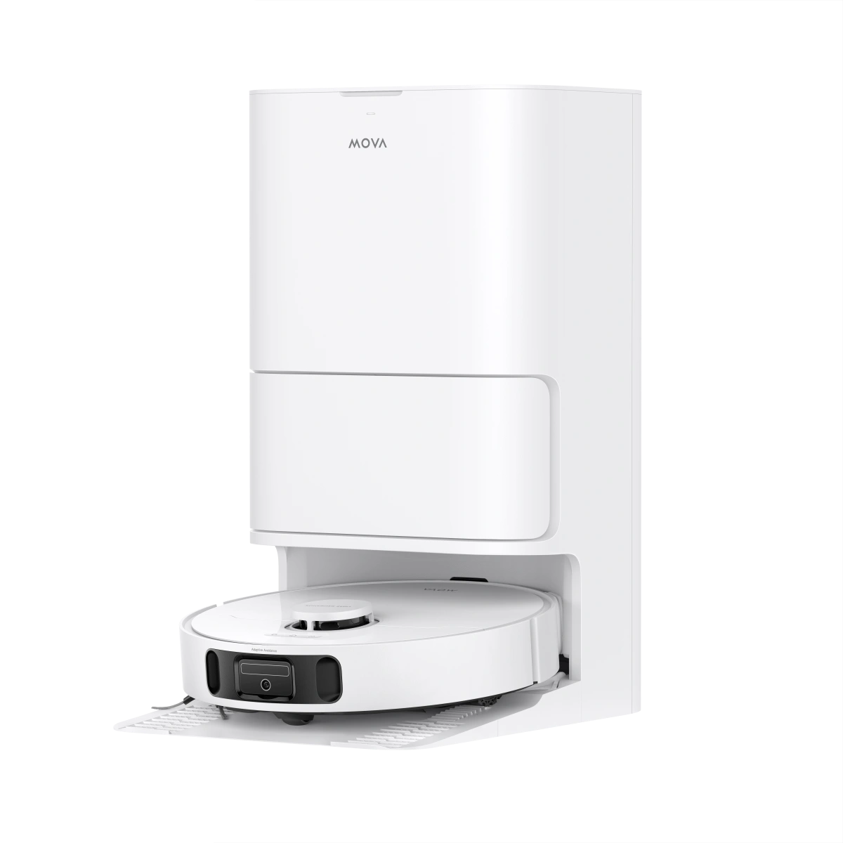 MOVA E40 Ultra Saugroboter
