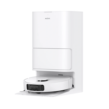 MOVA E40 Ultra Saugroboter