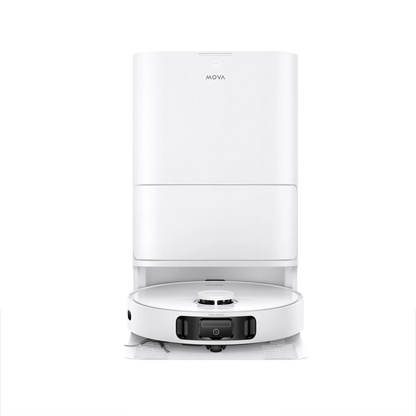 MOVA E40 Ultra Saugroboter