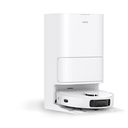 MOVA E40 Ultra Saugroboter
