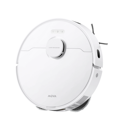 MOVA E40 Ultra Saugroboter