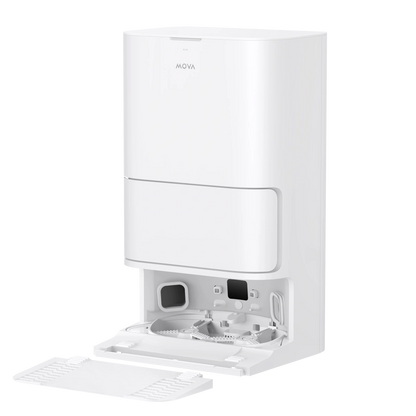 MOVA E40 Ultra Saugroboter