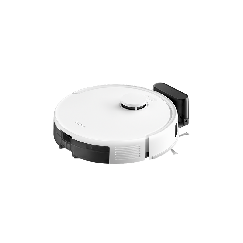 mova e20 roboterstaubsauger weiß