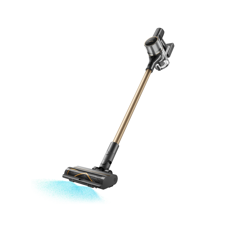 mova s5 sense stielstaubsauger gold