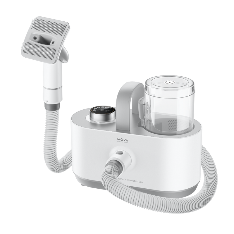 mova g1 pro nass-trocken-sauger silber