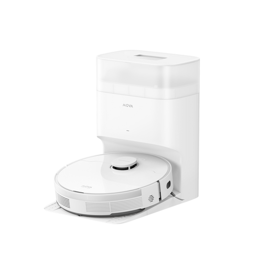 MOVA S10 Plus Saugroboter