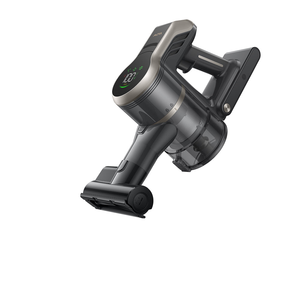 MOVA S2 Kabelloser Staubsauger
