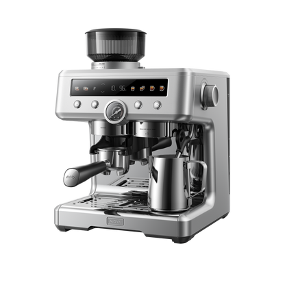 MOVA S20 Pro Kaffeemaschine