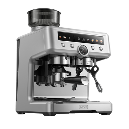MOVA S20 Pro Kaffeemaschine