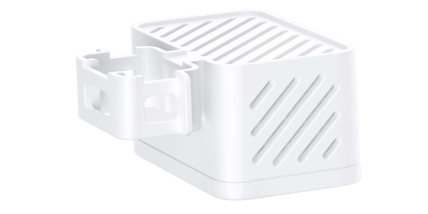 Antikalk-Filtermodul (1 Stück) – Kompatibel mit P50s Ultra, V50 Ultra, Z50 Ultra, MOBIUS 60, Z60/S70 Serie