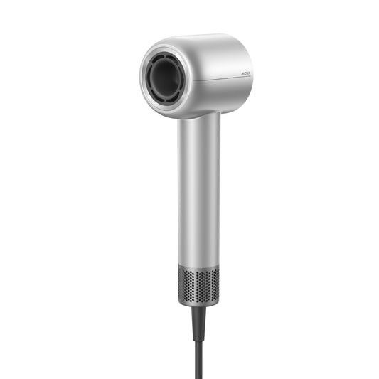 MOVA Shine 10 Haartrockner Silber