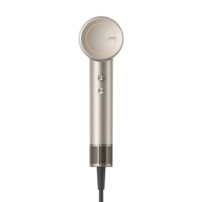 MOVA Shine 10 Haartrockner Gold