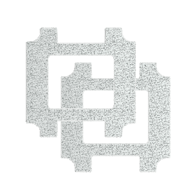 Reinigungstuch für Fensterroboter N1