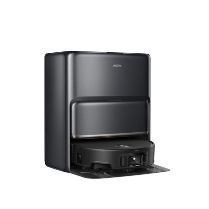 MOVA Z60 Ultra Roller Complete Saugroboter amz