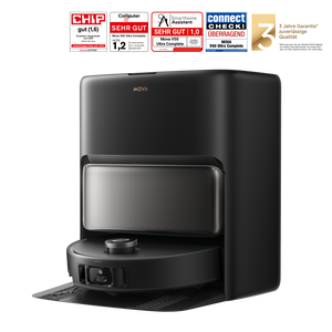 MOVA V50 Ultra Complete Saugroboter